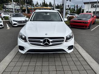 Used 2016 Mercedes-Benz GLC 300 video 2