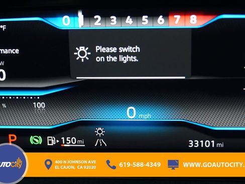 Used 2024 Volkswagen GTI S image 3