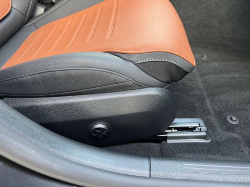 Certified 2024 Mercedes-Benz C 300 Sedan image 27