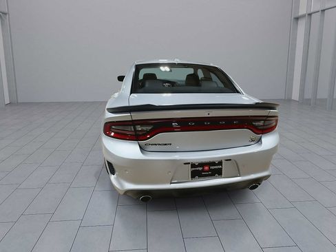Used 2022 Dodge Charger Scat Pack RWD image 7