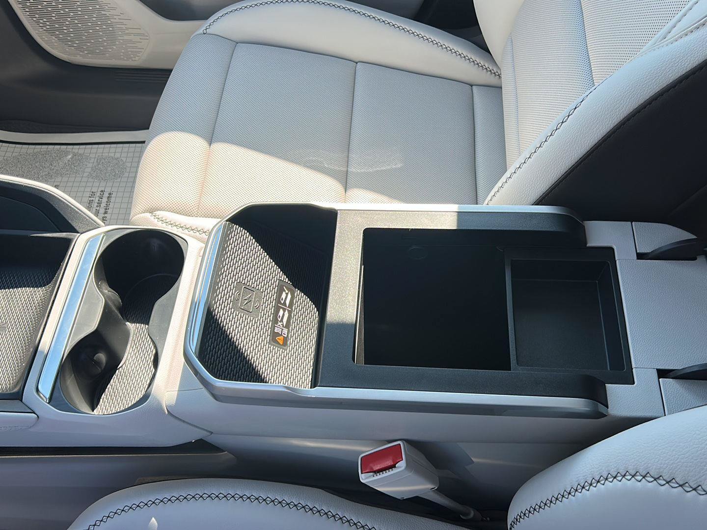 New 2027 GMC Terrain Denali AWD/4WD image 24