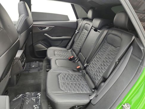 Used 2025 Audi RS Q8 performance AWD/4WD image 16