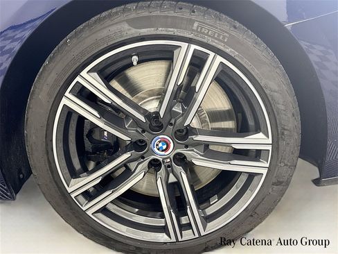 Used 2023 BMW M850i xDrive Convertible w/ M Sport Professional Package image 31