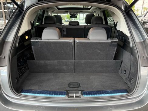 Certified 2026 Mercedes-Benz GLE 450 4MATIC image 19