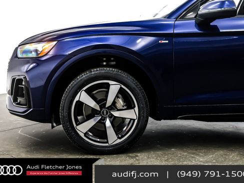 Used 2023 Audi Q5 2.0T Premium Plus w/ Premium Plus Package image 9