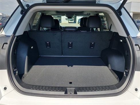 New 2026 GMC Terrain Denali image 6