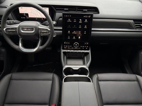 New 2026 GMC Terrain Elevation w/ Elevation Premium Package image 12