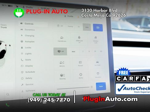 Used 2022 Tesla Model Y Performance image 21