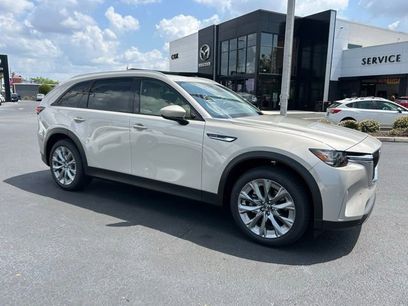 New 2026 MAZDA CX-90 3.3 Turbo w/ Preferred Package