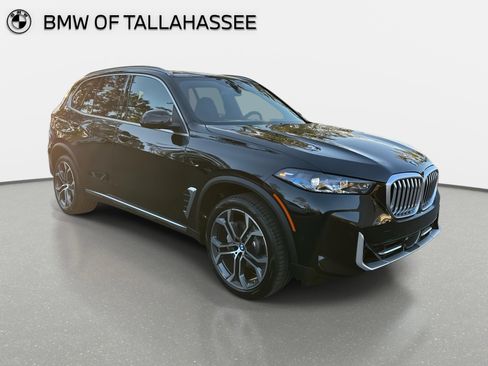 New 2026 BMW X5 sDrive40i w/ Premium Package image 7