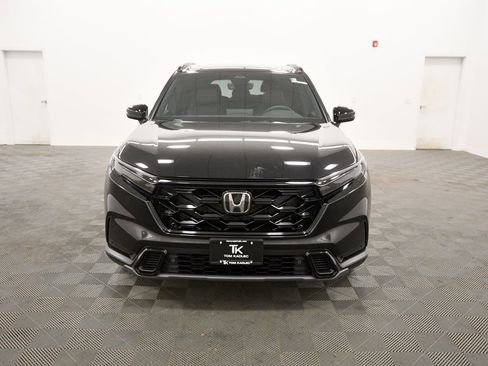 New 2026 Honda CR-V Sport image 10