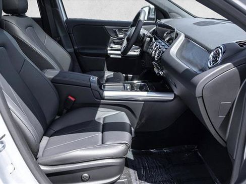 New 2026 Mercedes-Benz GLA 250 4MATIC image 26