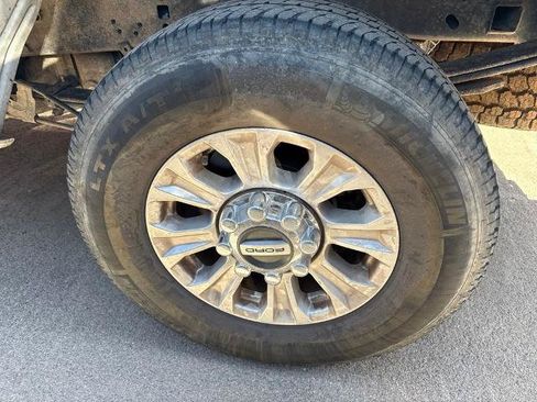 Used 2022 Ford F250 XLT AWD/4WD image 15