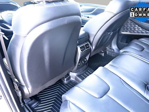 Used 2022 Hyundai Santa Fe Calligraphy image 23