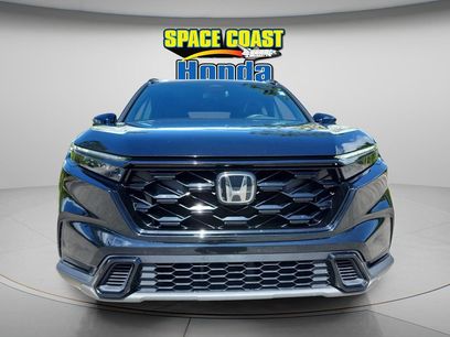 Used 2023 Honda CR-V Sport