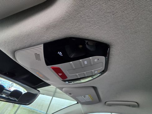 Used 2025 Kia K4 FWD image 27