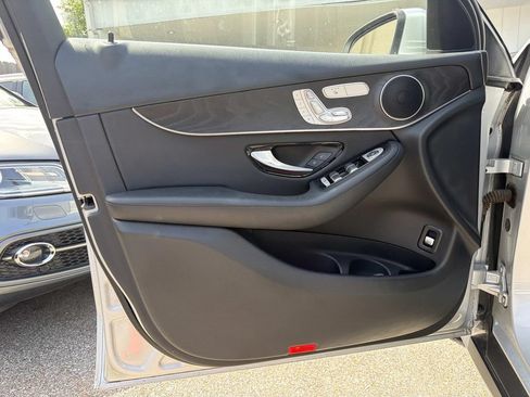 Used 2016 Mercedes-Benz GLC 300 image 18