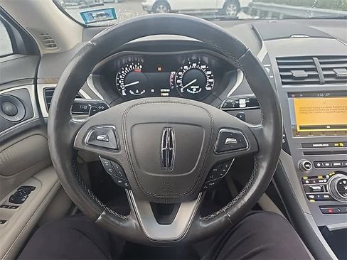 Used 2019 Lincoln MKZ Reserve w/ Reserve Plus Package image 19