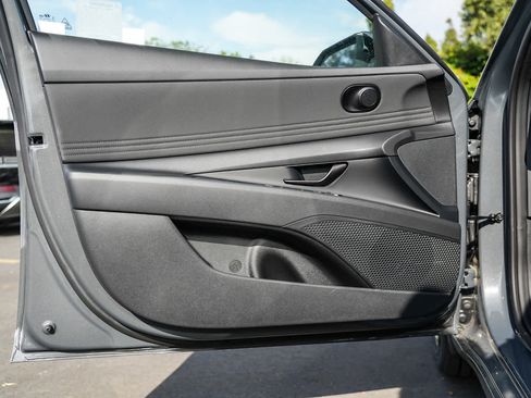 New 2026 Hyundai Elantra SEL Sport Premium image 21