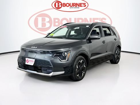 Used 2024 Kia Niro Wind FWD image 6
