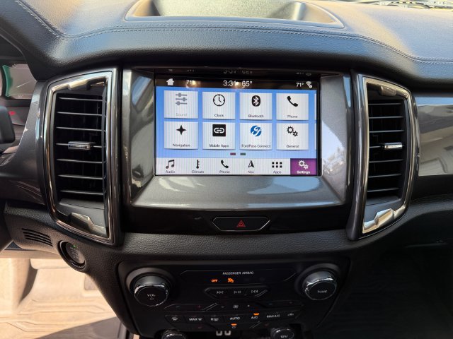 Used 2019 Ford Ranger Lariat w/ Equipment Group 501A Mid AWD/4WD image 15