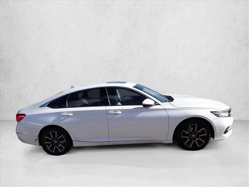 Used 2021 Honda Accord EX-L image 3