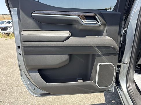 New 2026 GMC Sierra 1500 Elevation AWD/4WD image 24