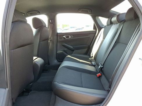 Used 2024 Honda Civic Sport image 9