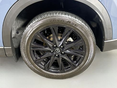 Used 2024 MAZDA CX-5 Carbon Edition image 31