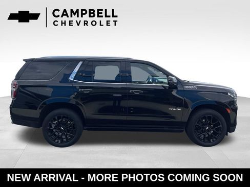 Used 2023 Chevrolet Tahoe High Country w/ Premium Package 2 AWD/4WD image 6