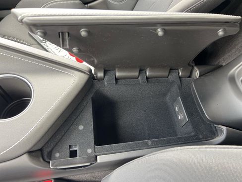 New 2026 Chevrolet Corvette Stingray Coupe w/ 1LT image 21