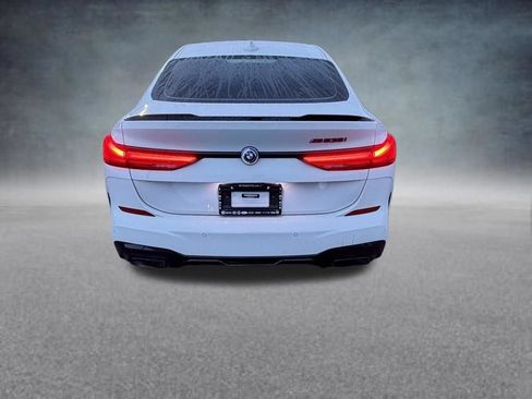 Used 2023 BMW M235i xDrive Gran Coupe w/ Premium Package AWD/4WD image 4
