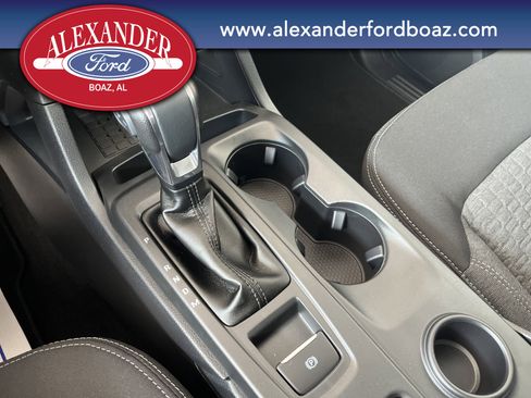 New 2025 Ford Ranger XLT w/ Chrome Accent Package image 24