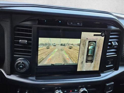 New 2025 Ford F150 Raptor image 18