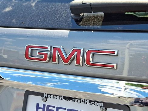 Certified 2023 GMC Terrain SLE w/ Driver Convenience Package AWD/4WD image 31