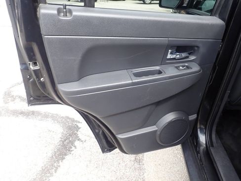 Used 2010 Jeep Liberty Sport w/ Popular Equipment Group image 14