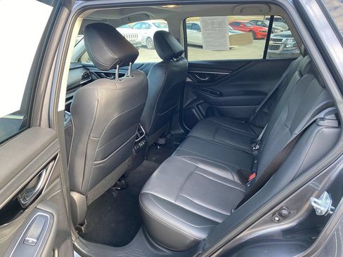Used 2022 Subaru Outback Limited AWD/4WD image 25