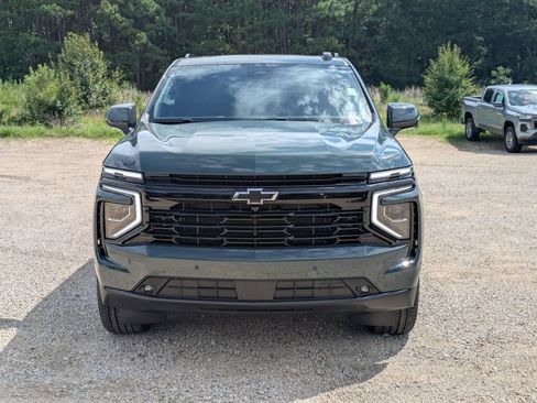 New 2026 Chevrolet Suburban RST w/ Comfort Package AWD/4WD image 6