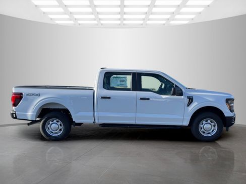 New 2026 Ford F150 XL w/ Tow/Haul Package image 3