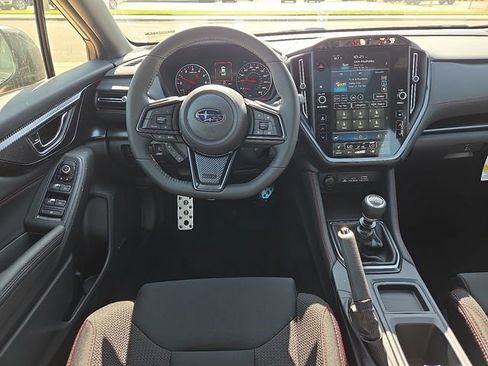 New 2026 Subaru WRX Premium AWD/4WD image 9