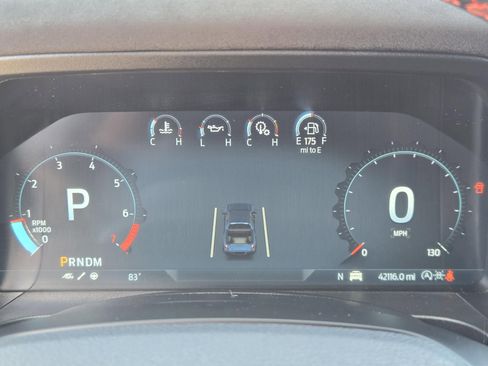 Used 2024 Ford Ranger Raptor image 17