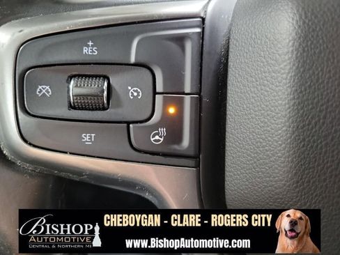 Used 2019 Chevrolet Silverado 1500 RST w/ All-Star Edition AWD/4WD image 56