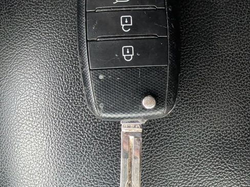 Used 2016 Kia Soul + w/ Tarmac Special Edition FWD image 19