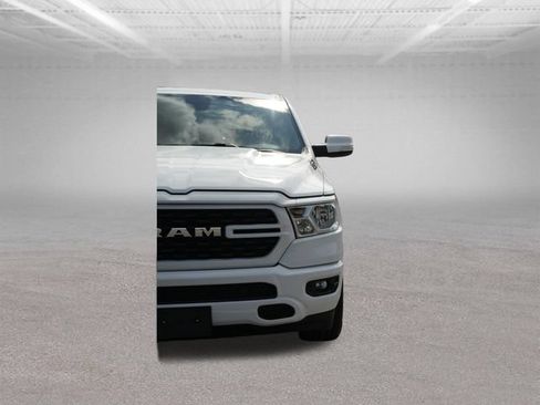 Used 2022 RAM 1500 Big Horn AWD/4WD image 42