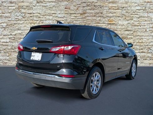 Used 2020 Chevrolet Equinox LT image 7