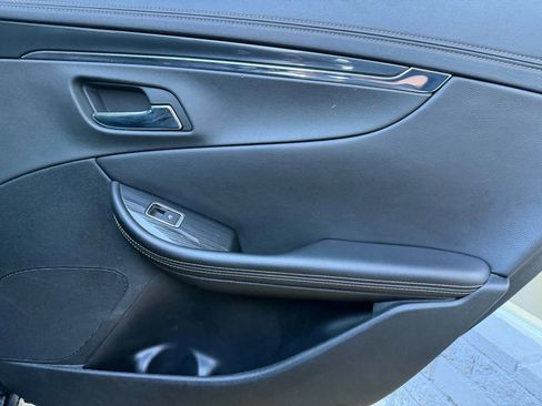 Used 2020 Chevrolet Impala Premier image 12