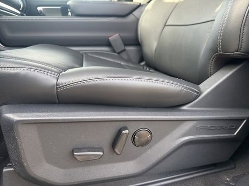 New 2026 Ford Expedition Max Platinum w/ Driver's Package image 11