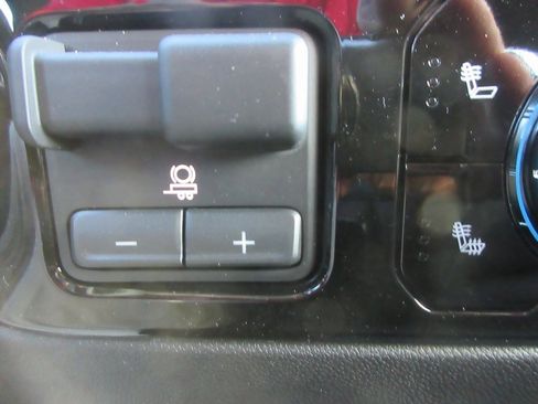 New 2026 GMC Sierra 3500 SLE w/ SLE Value Package image 21