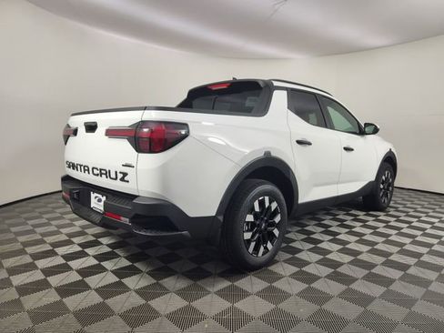 New 2026 Hyundai Santa Cruz SEL AWD/4WD image 5