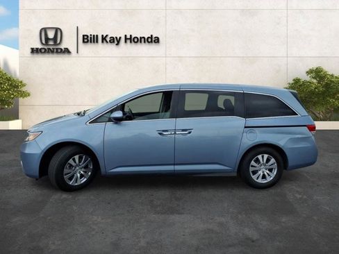 Used 2014 Honda Odyssey EX image 7